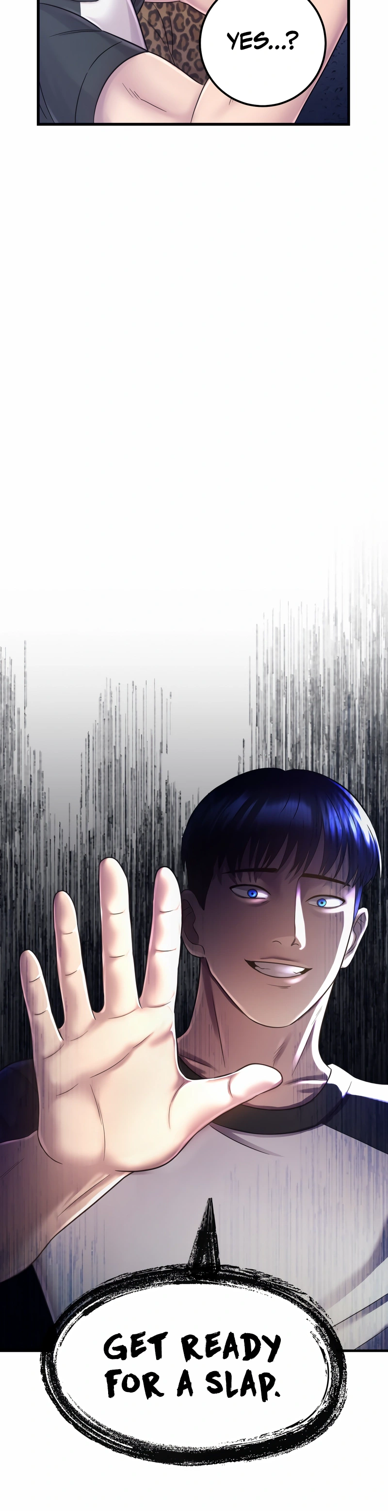 Read I’ll Be a Villain in This Life Manga Online