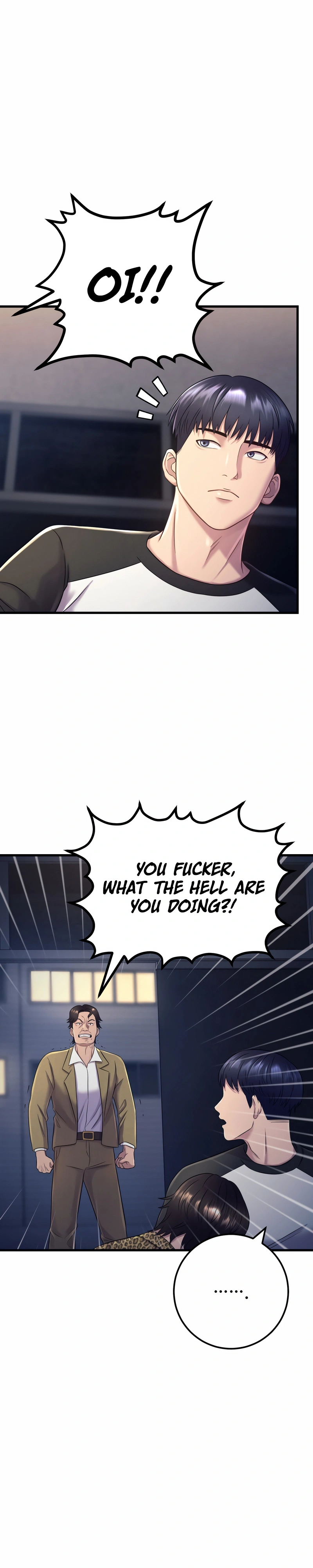 Read I’ll Be a Villain in This Life Manga Online