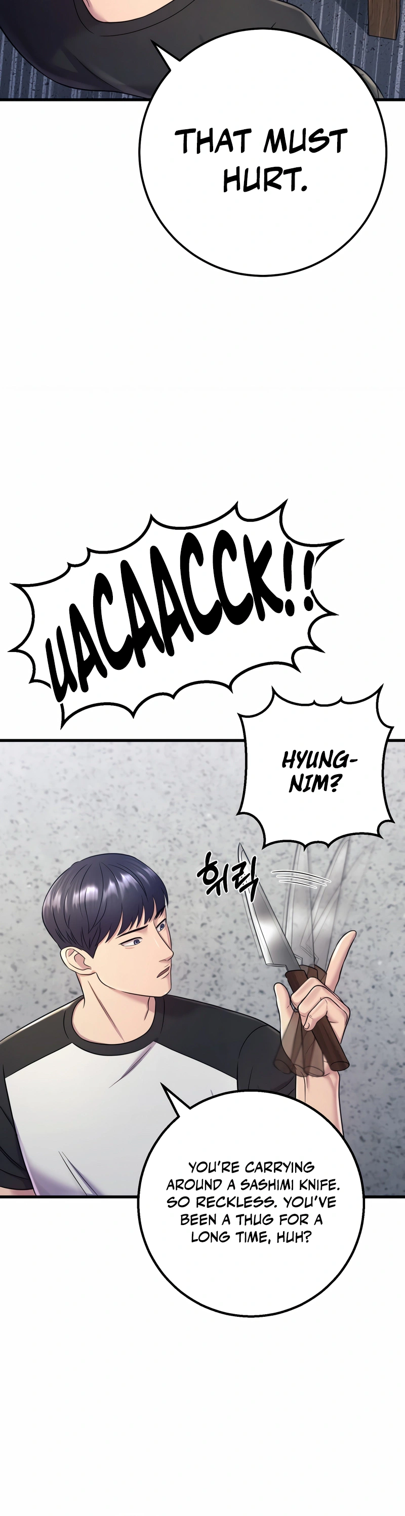 Read I’ll Be a Villain in This Life Manga Online