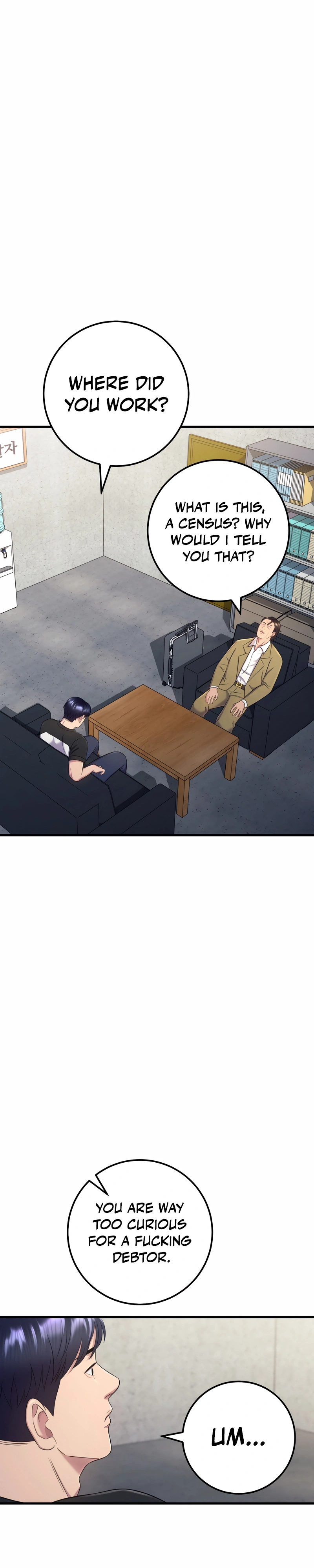 Read I’ll Be a Villain in This Life Manga Online