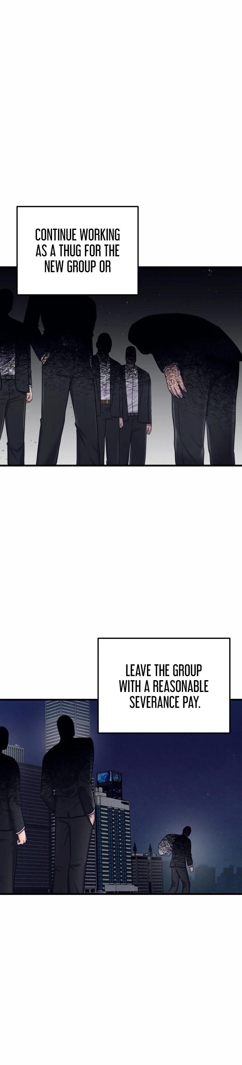 Read I’ll Be a Villain in This Life Manga Online