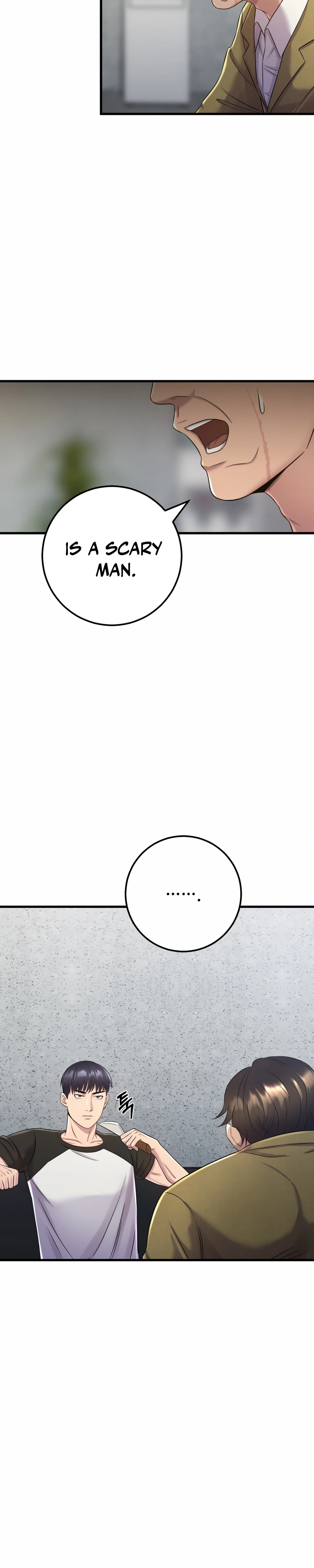 Read I’ll Be a Villain in This Life Manga Online