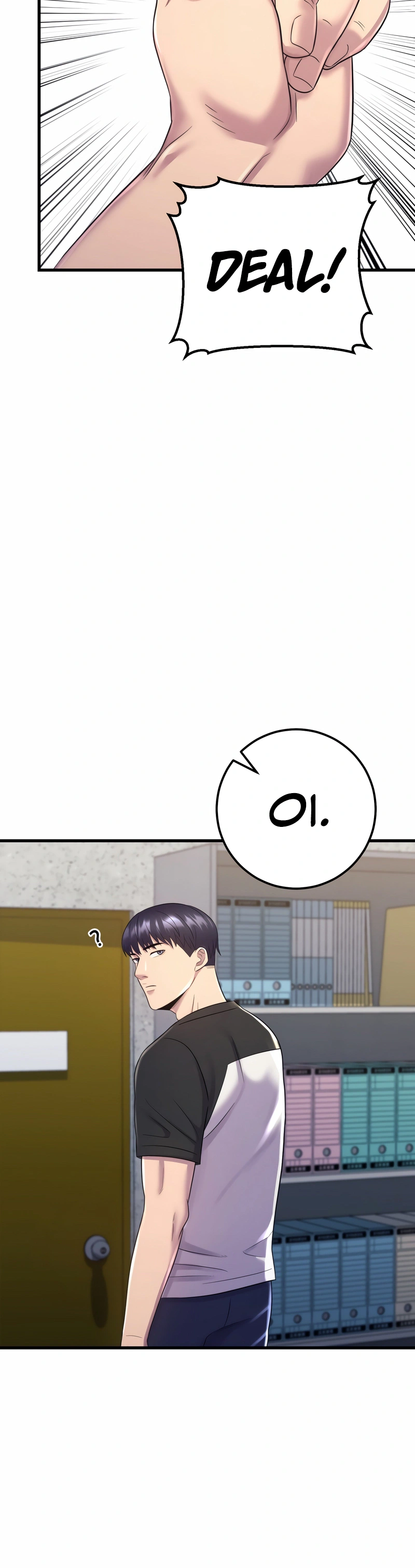 Read I’ll Be a Villain in This Life Manga Online