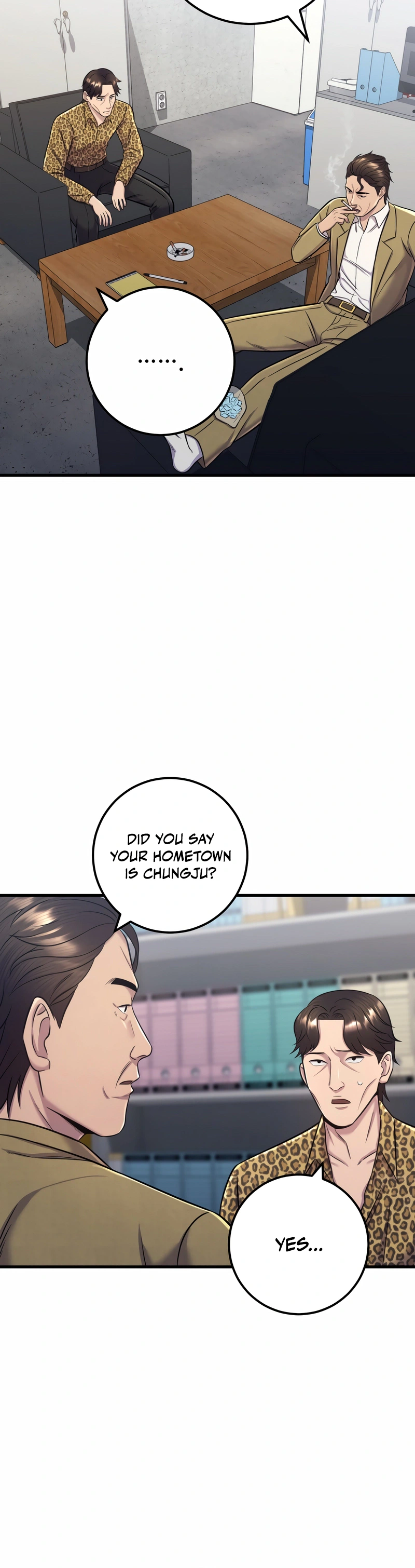 Read I’ll Be a Villain in This Life Manga Online