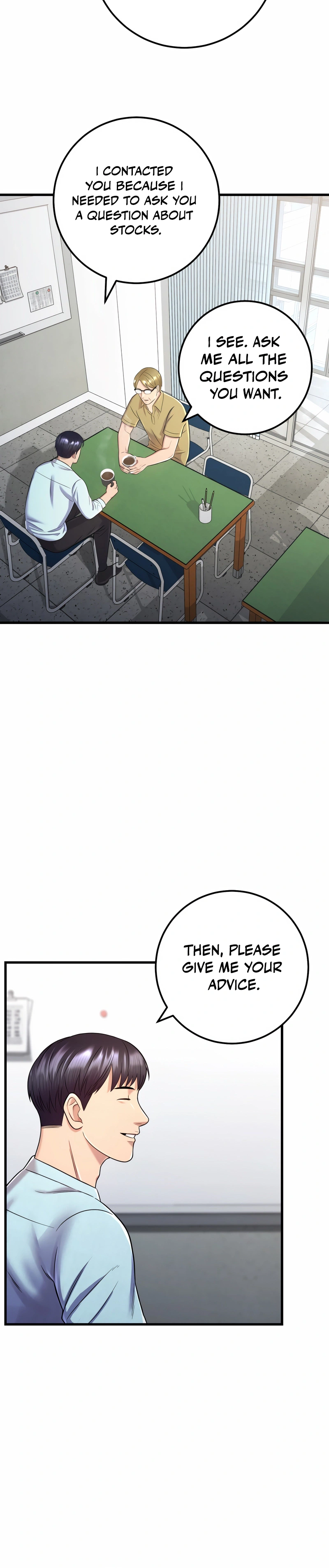 Read I’ll Be a Villain in This Life Manga Online