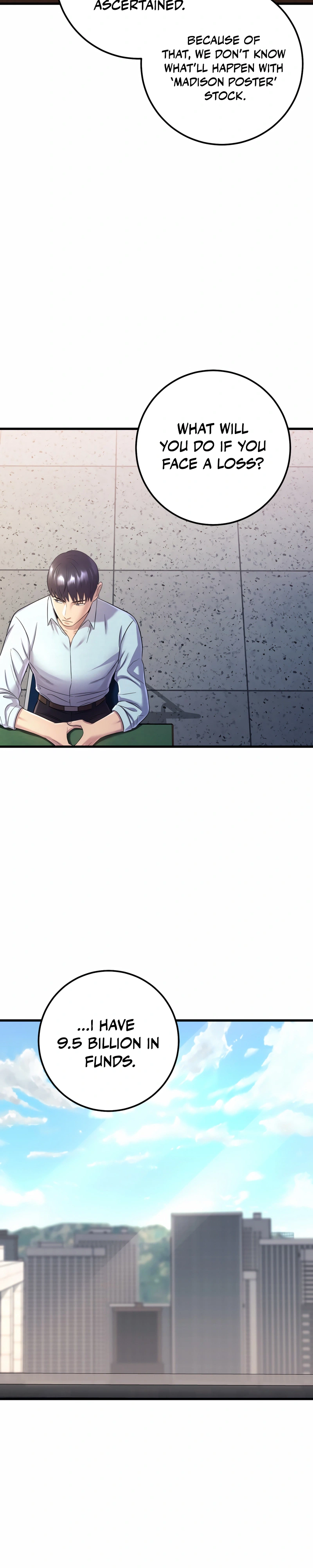 Read I’ll Be a Villain in This Life Manga Online