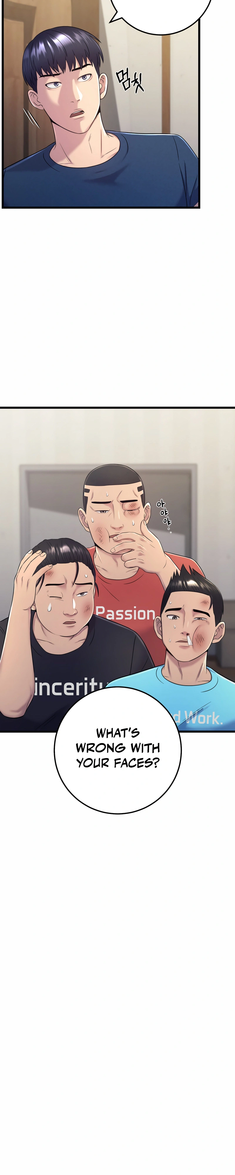 Read I’ll Be a Villain in This Life Manga Online