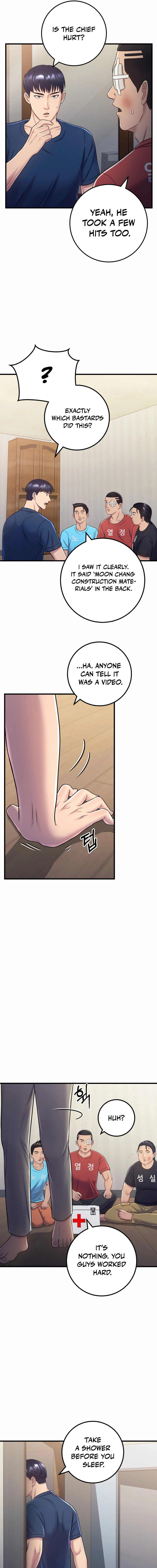 Read I’ll Be a Villain in This Life Manga Online