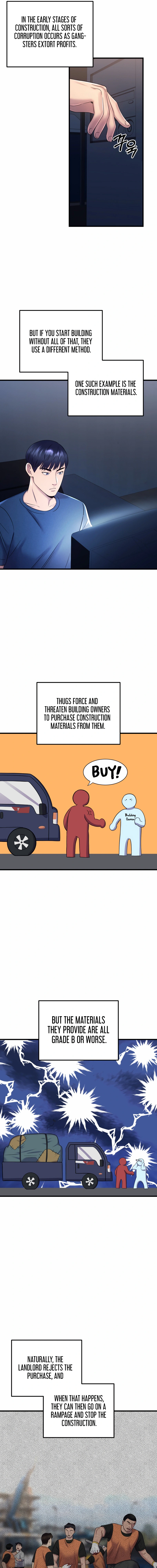 Read I’ll Be a Villain in This Life Manga Online