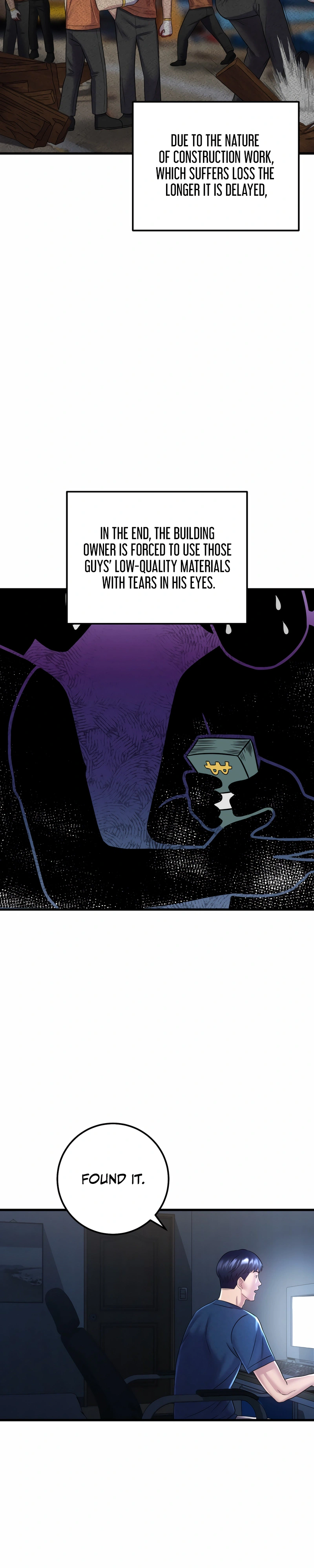 Read I’ll Be a Villain in This Life Manga Online