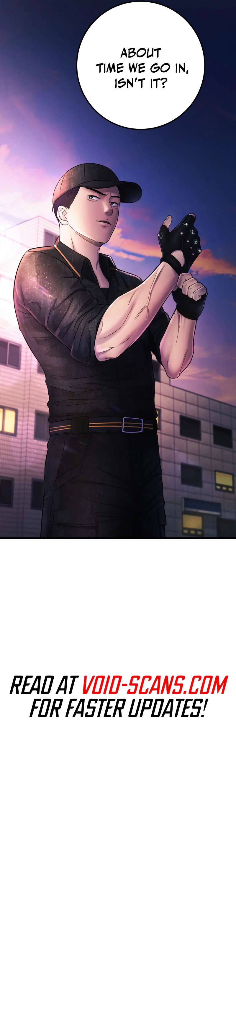 Read I’ll Be a Villain in This Life Manga Online