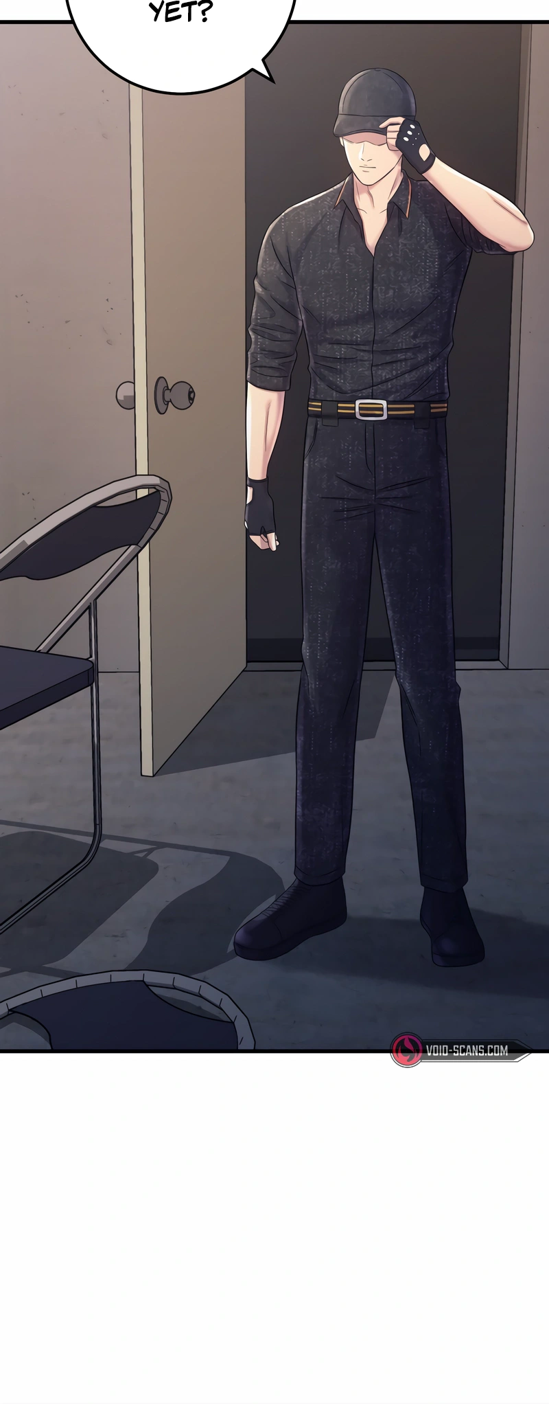 Read I’ll Be a Villain in This Life Manga Online