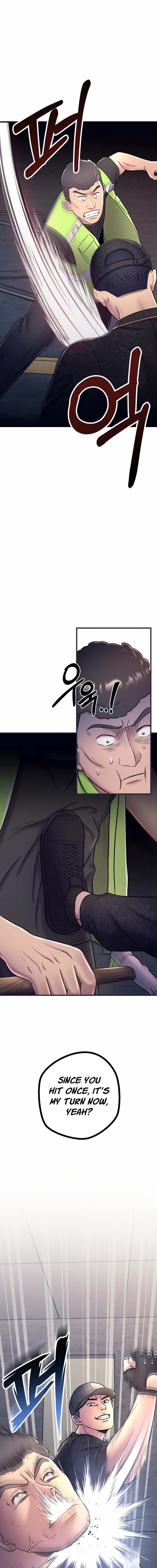 Read I’ll Be a Villain in This Life Manga Online