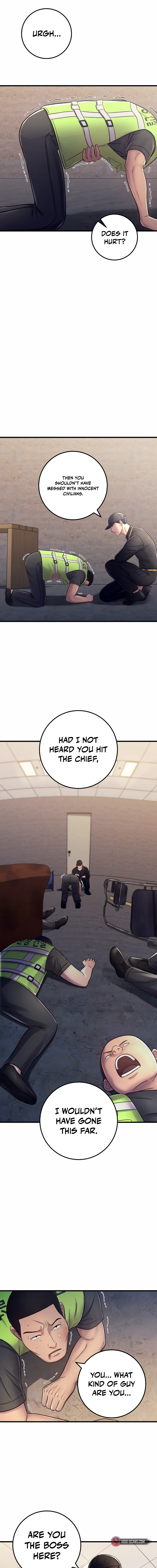 Read I’ll Be a Villain in This Life Manga Online