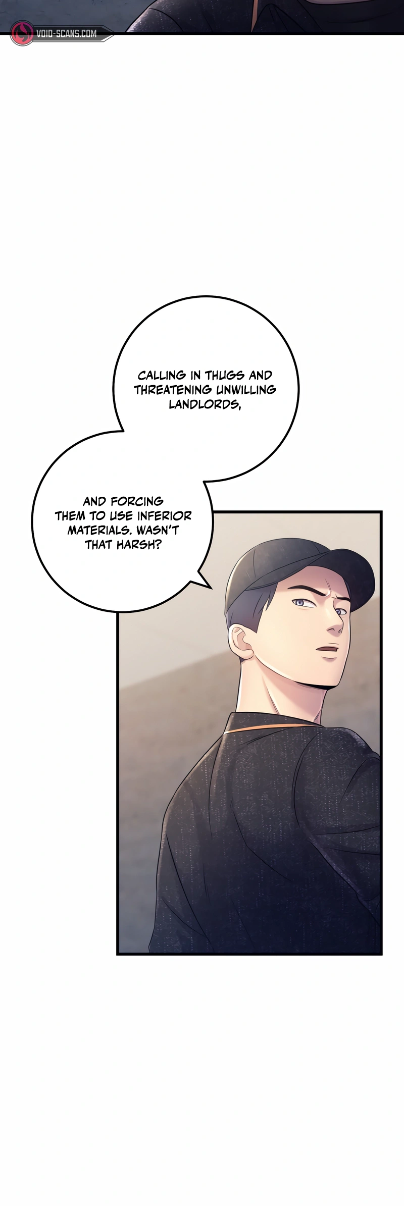 Read I’ll Be a Villain in This Life Manga Online