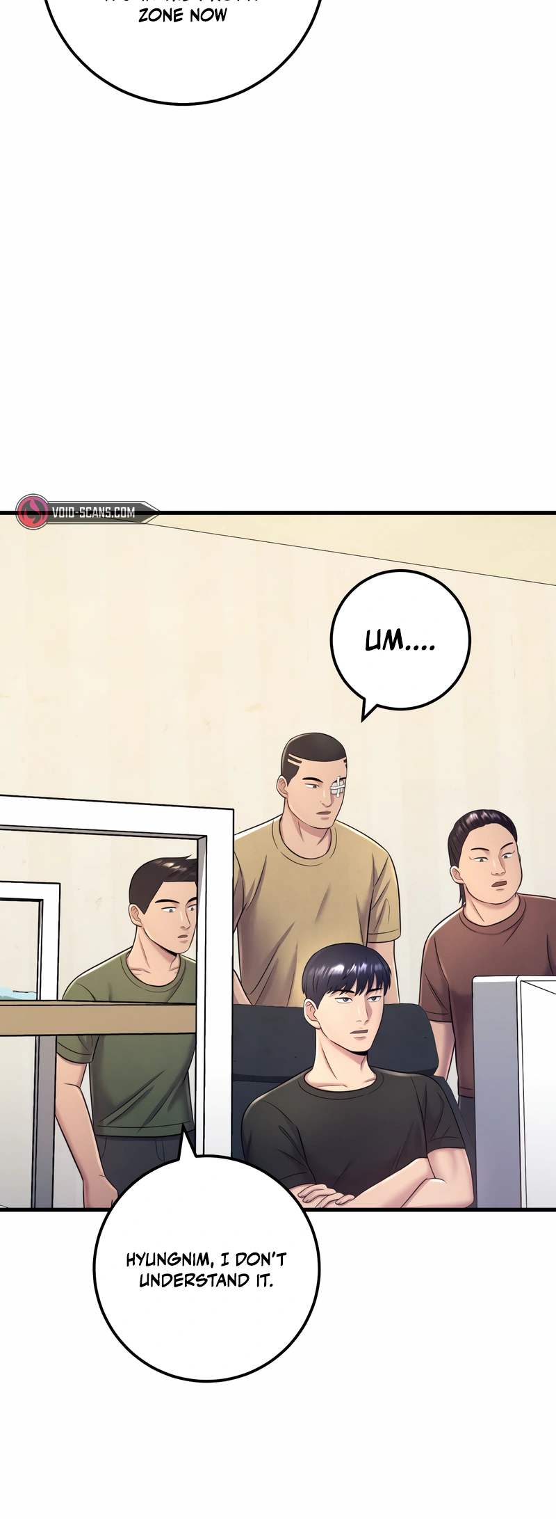 Read I’ll Be a Villain in This Life Manga Online