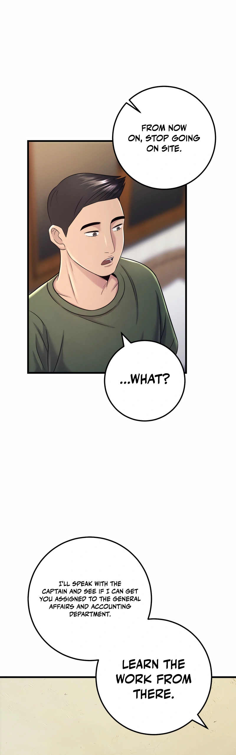 Read I’ll Be a Villain in This Life Manga Online