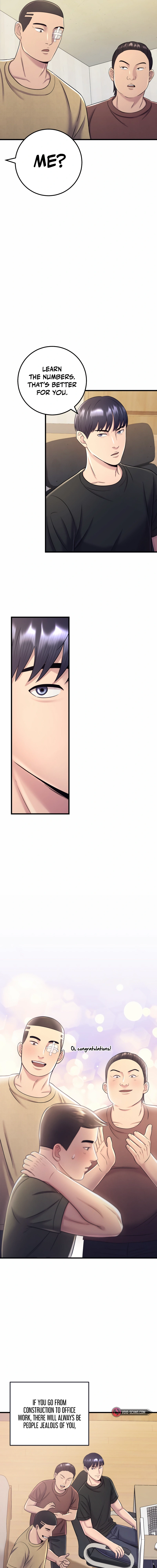 Read I’ll Be a Villain in This Life Manga Online