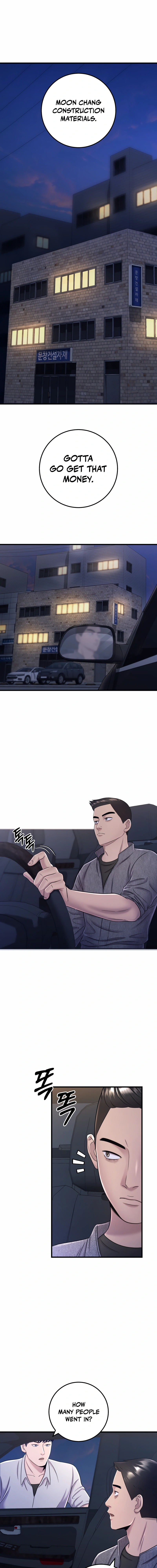 Read I’ll Be a Villain in This Life Manga Online