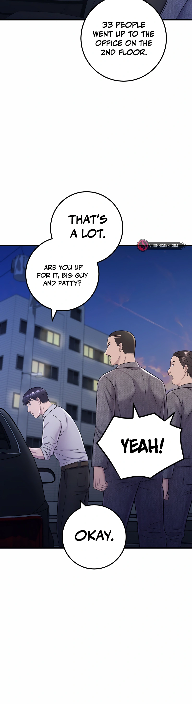 Read I’ll Be a Villain in This Life Manga Online