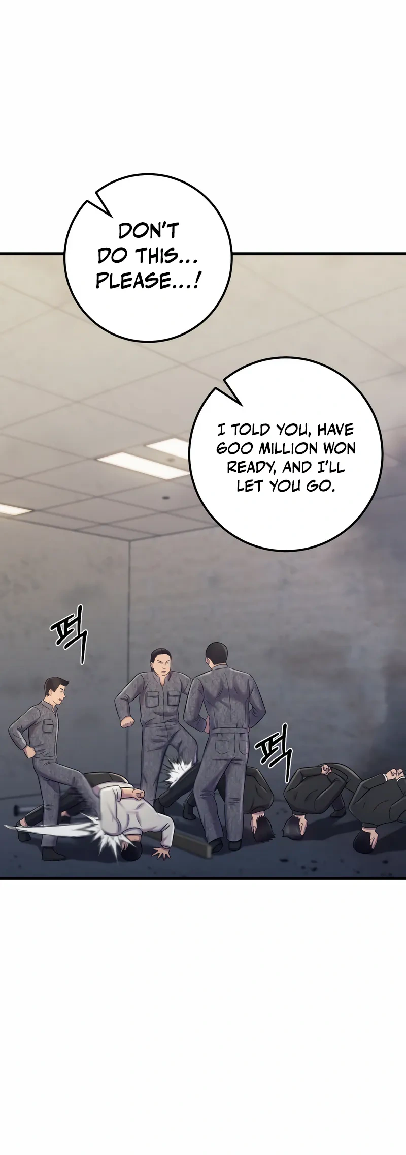 Read I’ll Be a Villain in This Life Manga Online