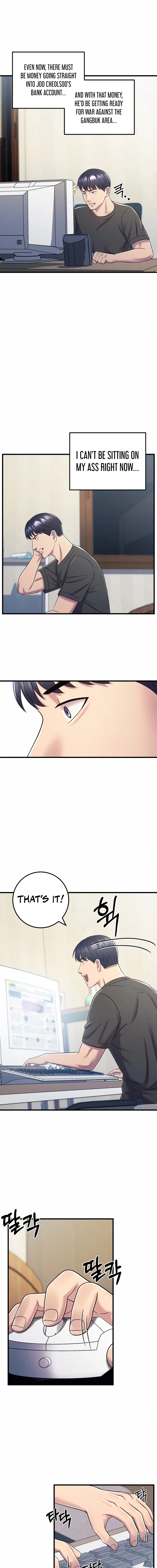 Read I’ll Be a Villain in This Life Manga Online