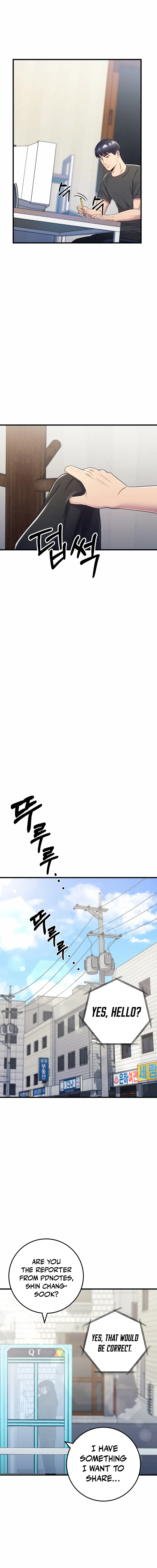 Read I’ll Be a Villain in This Life Manga Online