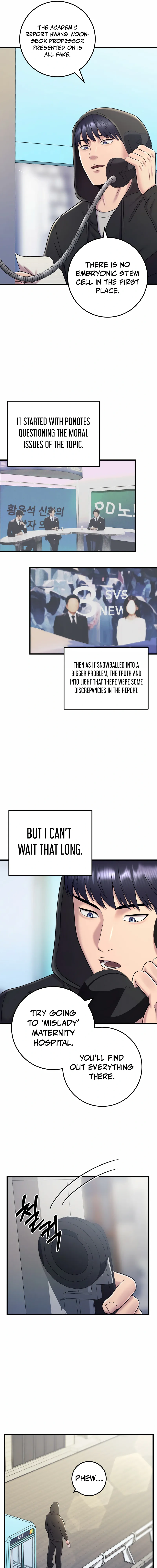 Read I’ll Be a Villain in This Life Manga Online