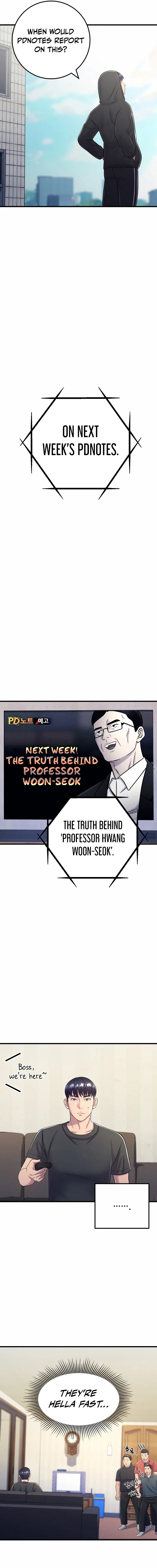 Read I’ll Be a Villain in This Life Manga Online