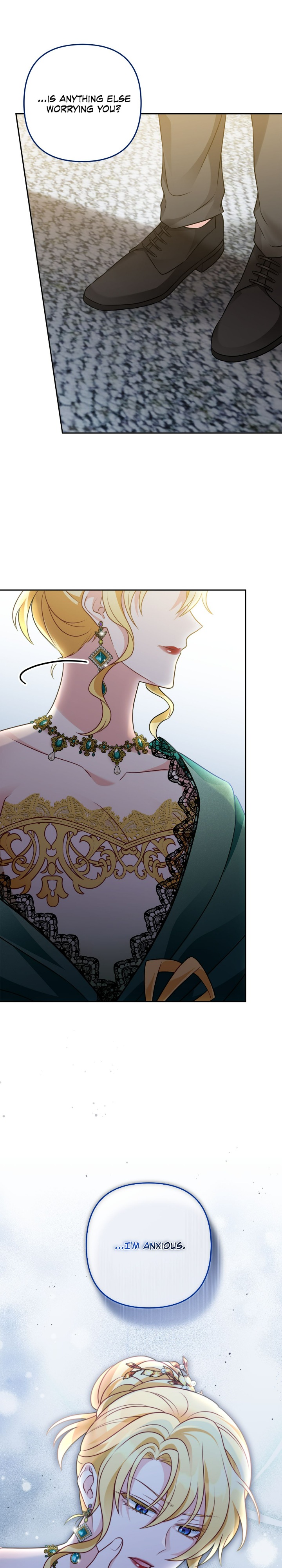Read I’m living with my Mother-in-law! Manga Online