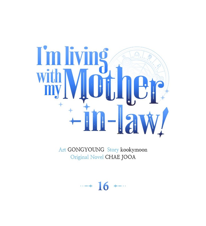 Read I’m living with my Mother-in-law! Manga Online