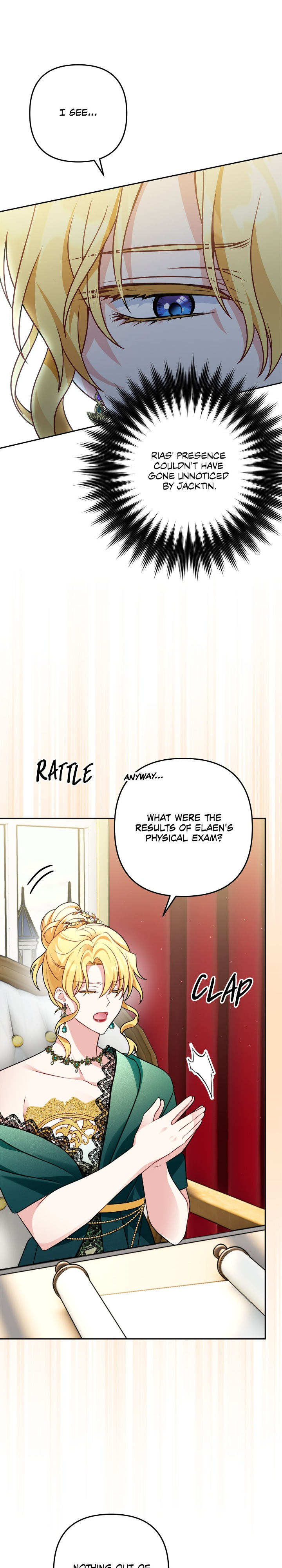 Read I’m living with my Mother-in-law! Manga Online