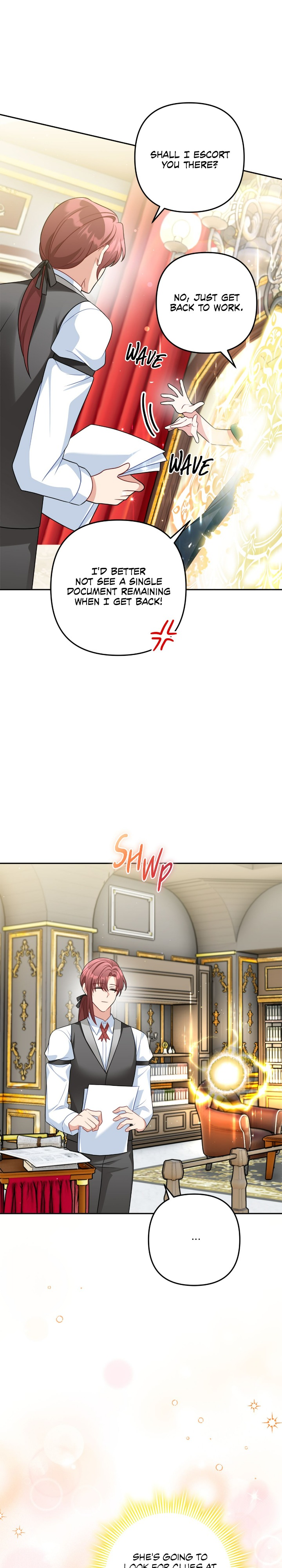 Read I’m living with my Mother-in-law! Manga Online