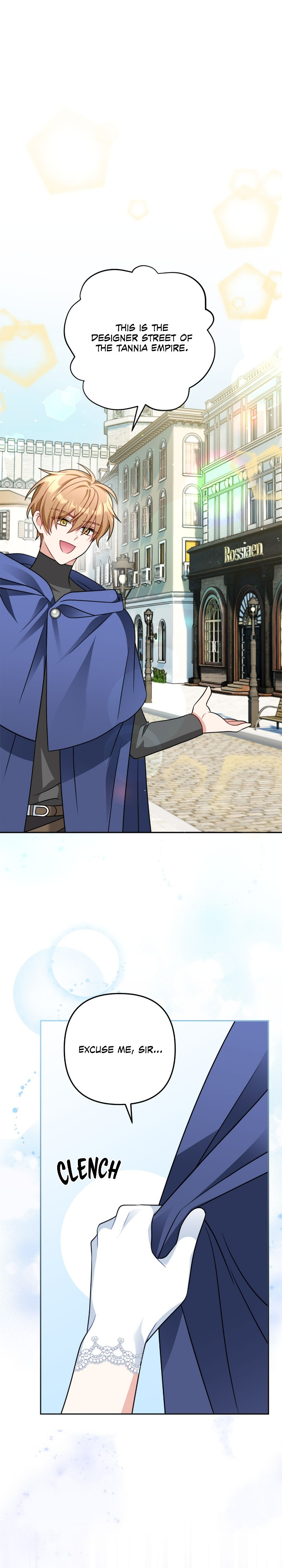 Read I’m living with my Mother-in-law! Manga Online
