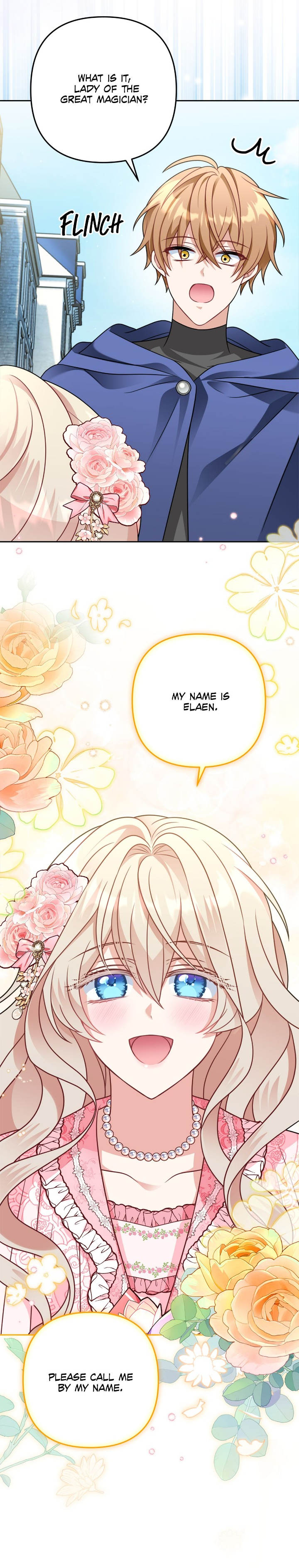Read I’m living with my Mother-in-law! Manga Online