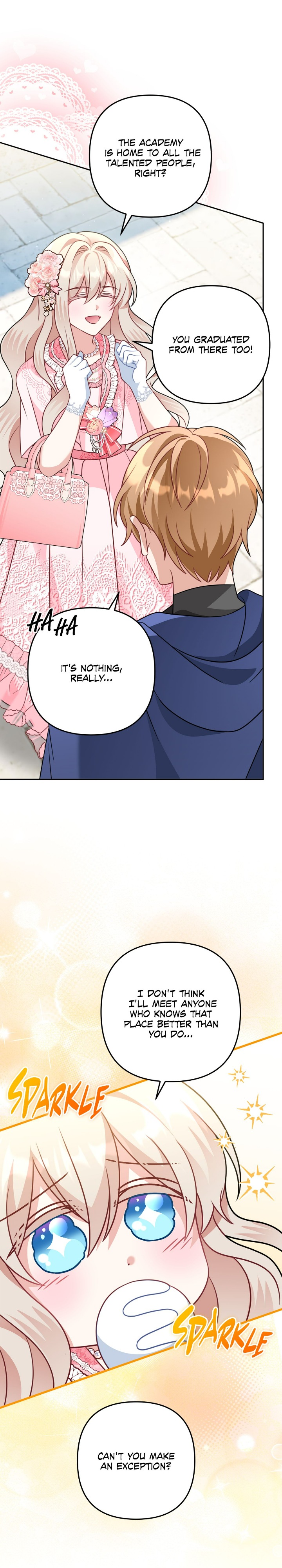 Read I’m living with my Mother-in-law! Manga Online