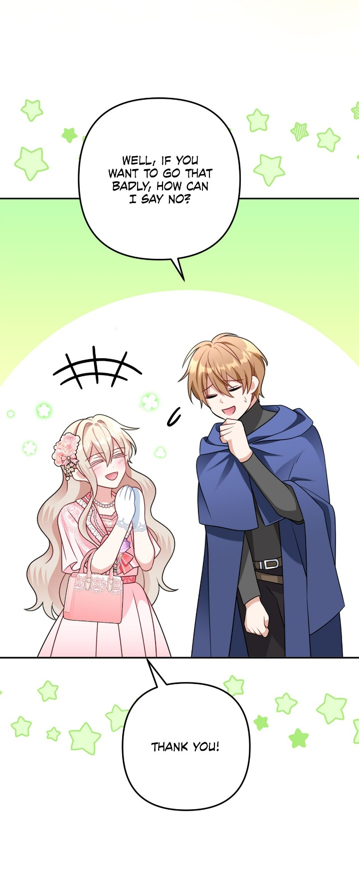 Read I’m living with my Mother-in-law! Manga Online