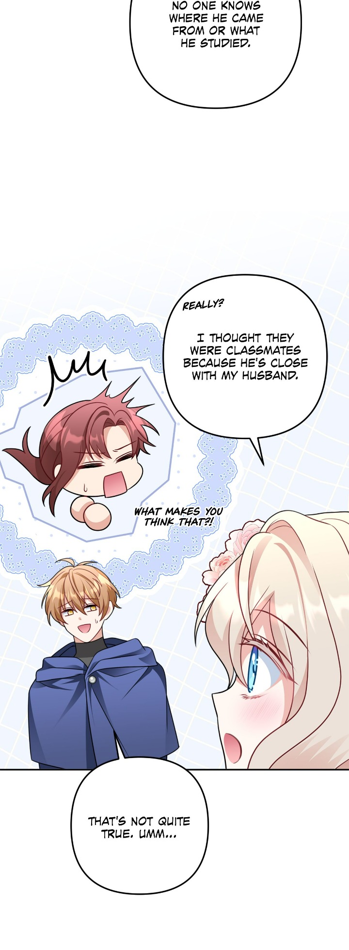 Read I’m living with my Mother-in-law! Manga Online
