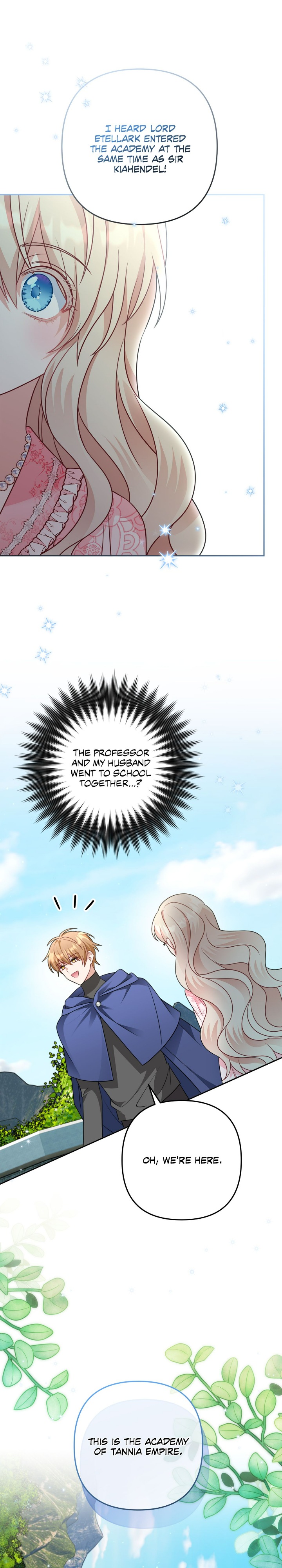 Read I’m living with my Mother-in-law! Manga Online