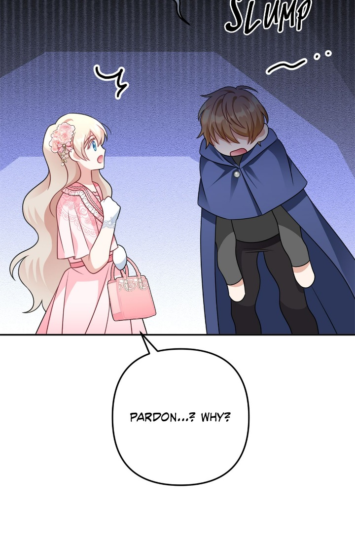 Read I’m living with my Mother-in-law! Manga Online