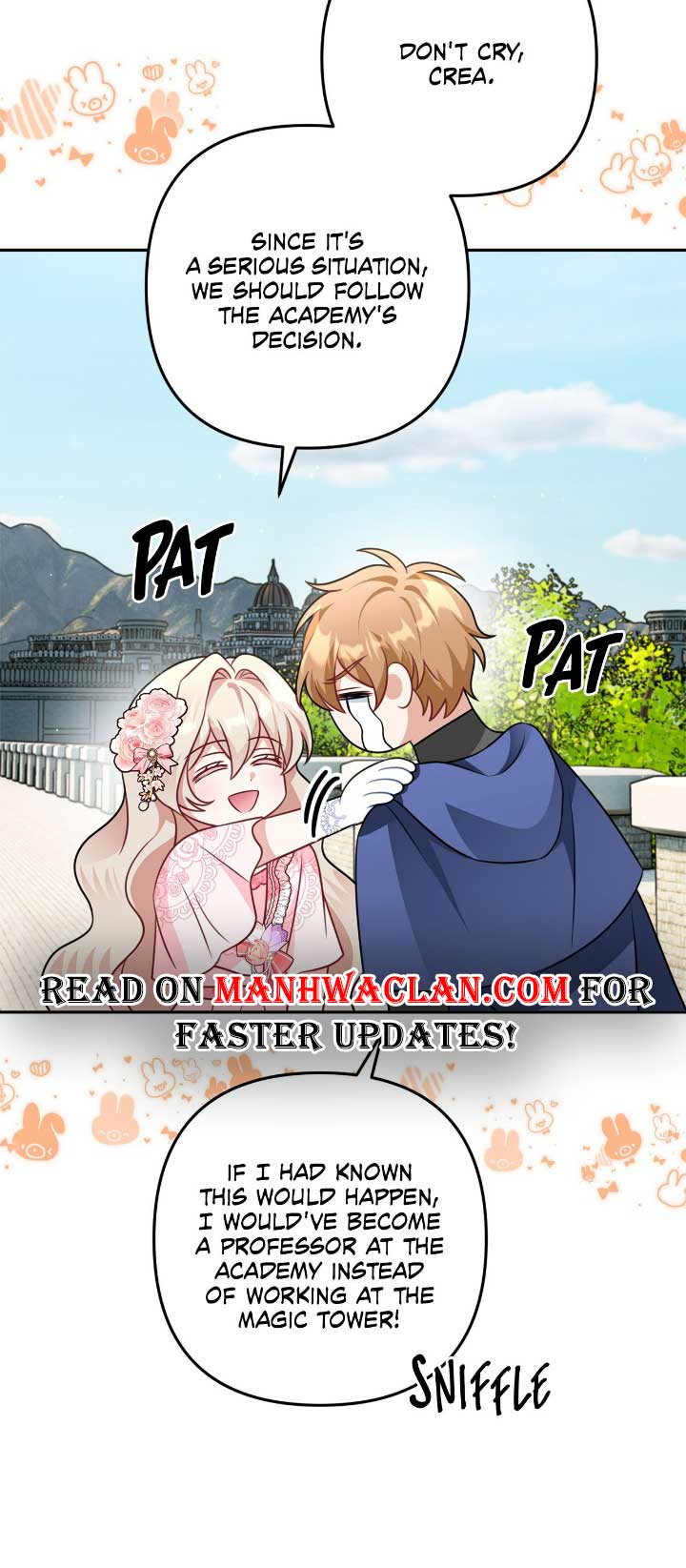 Read I’m living with my Mother-in-law! Manga Online