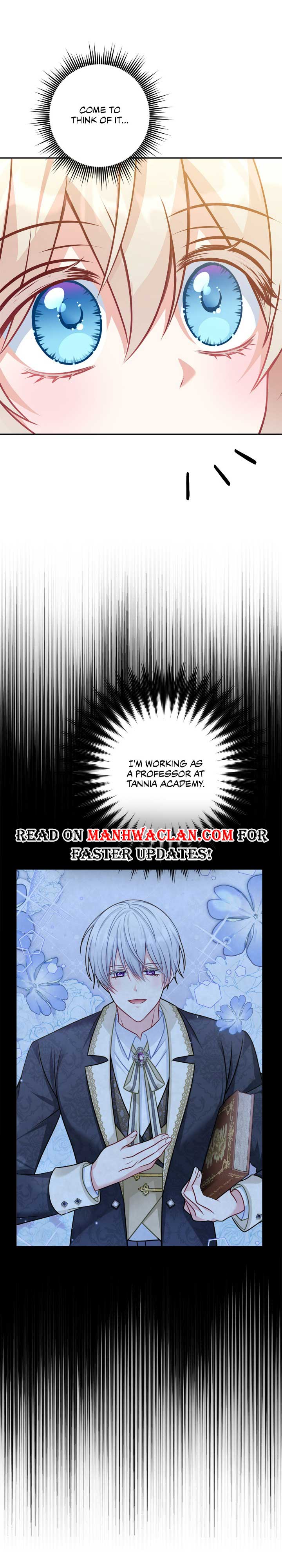 Read I’m living with my Mother-in-law! Manga Online