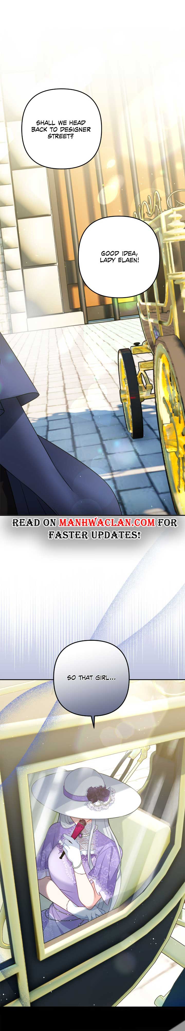 Read I’m living with my Mother-in-law! Manga Online