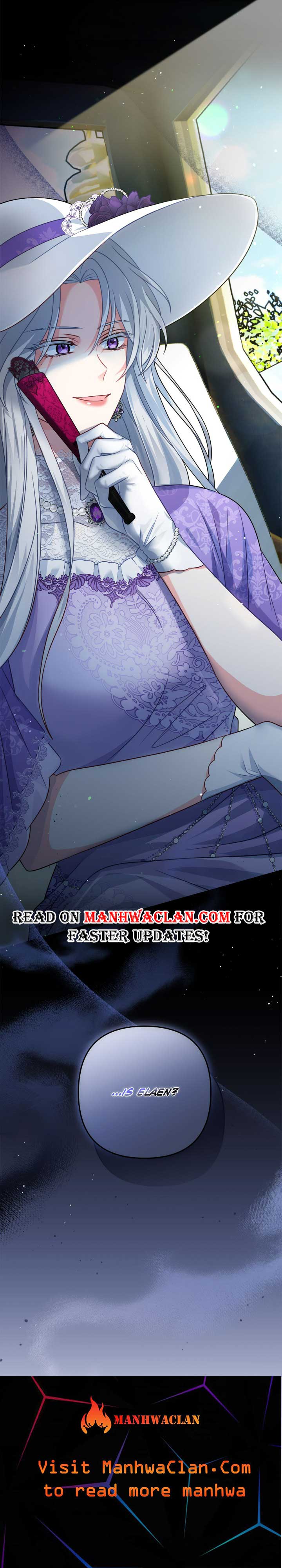Read I’m living with my Mother-in-law! Manga Online
