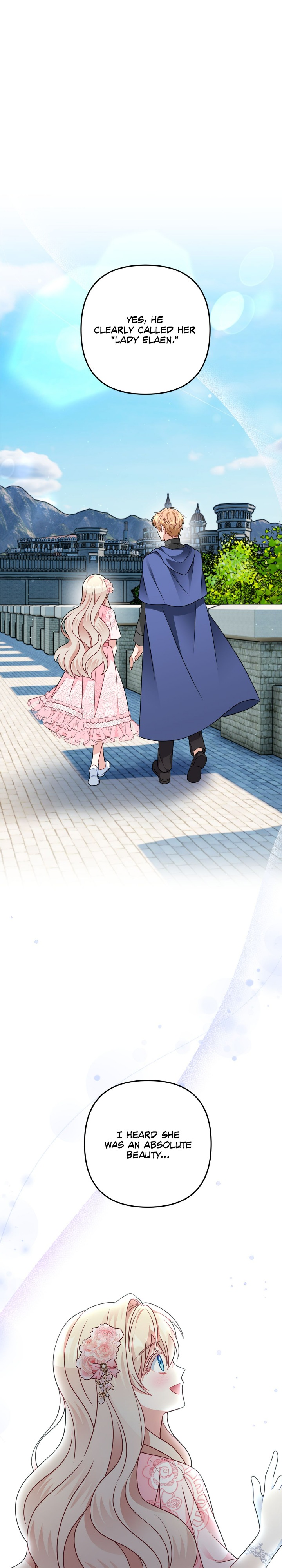 Read I’m living with my Mother-in-law! Manga Online