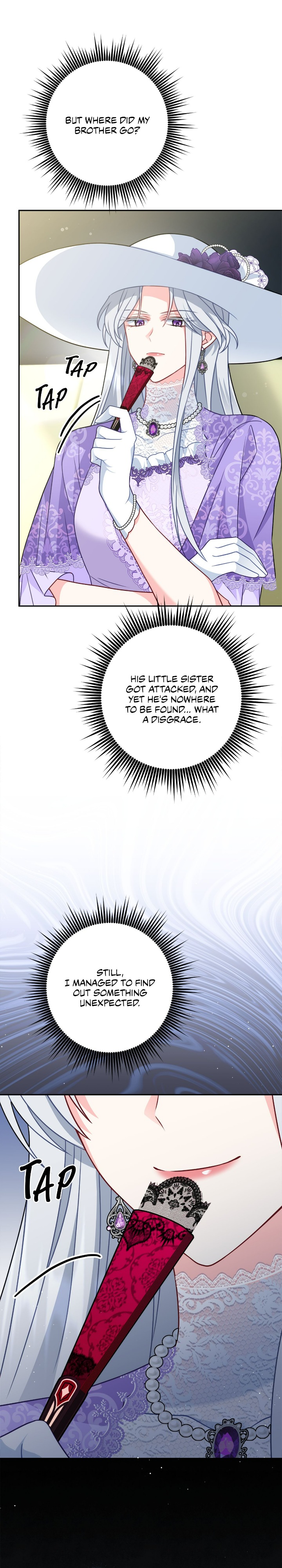 Read I’m living with my Mother-in-law! Manga Online