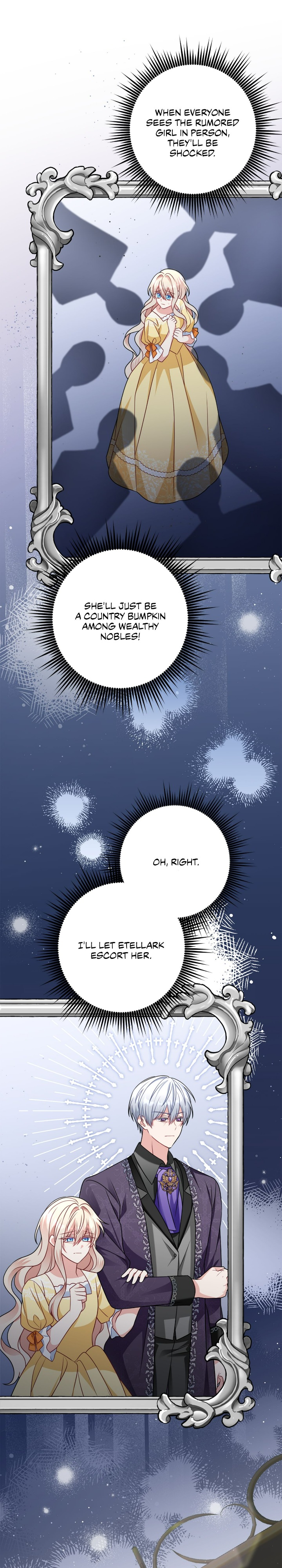 Read I’m living with my Mother-in-law! Manga Online