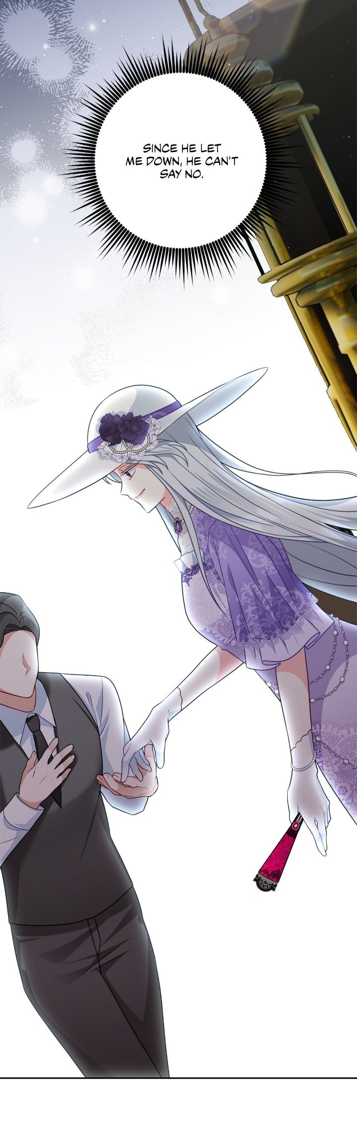 Read I’m living with my Mother-in-law! Manga Online