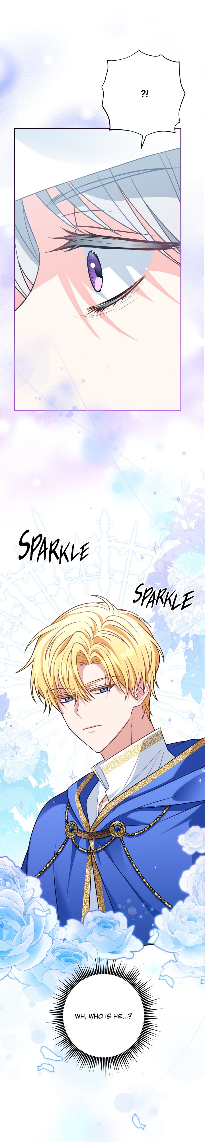 Read I’m living with my Mother-in-law! Manga Online