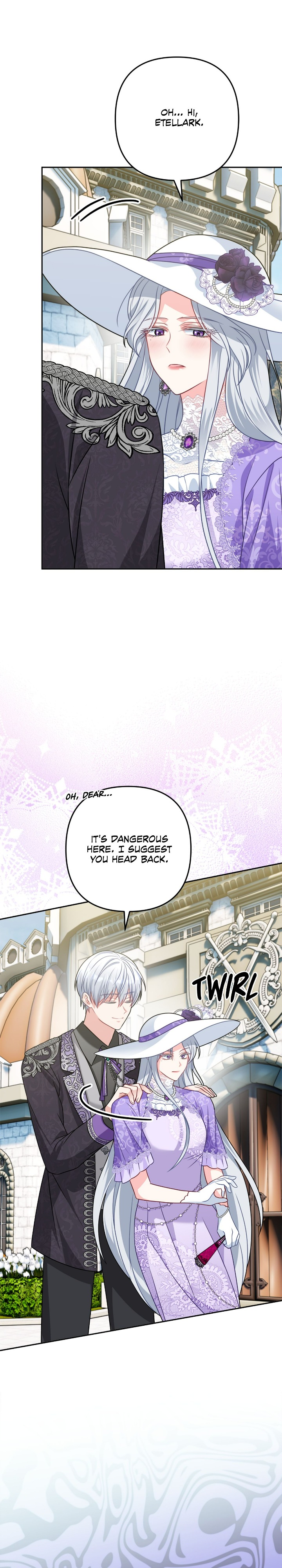 Read I’m living with my Mother-in-law! Manga Online